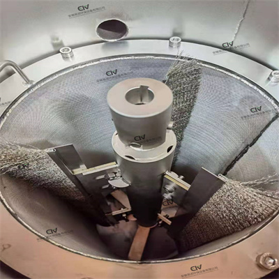 刷式自清洗过滤器