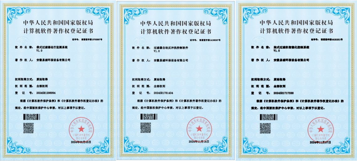 资质证书